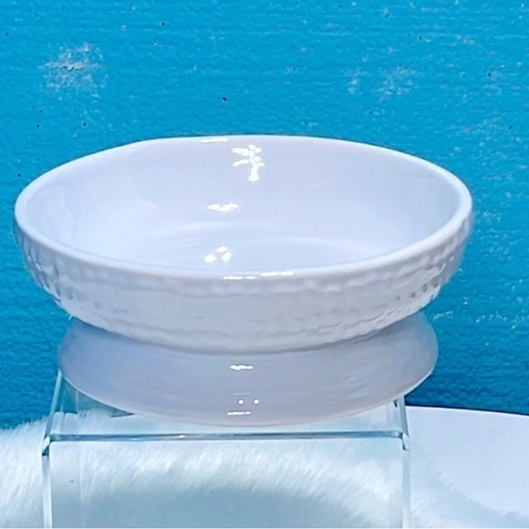 BOOTS & BARKLEY Gord Stoneware Nonslip Cat Dog Bowls 20 ounce/2 Cups one bowl - Picture 6 of 8